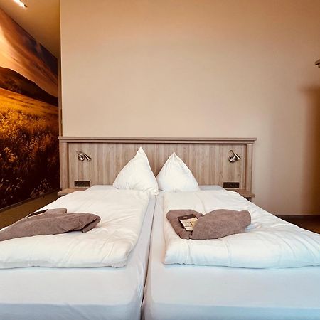 Jaegerhof Putzkau Hotel Екстериор снимка