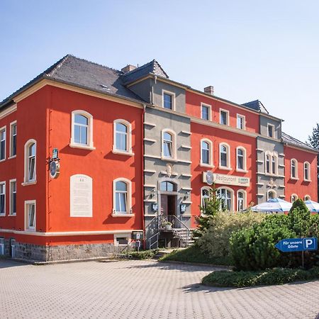 Jaegerhof Putzkau Hotel Екстериор снимка