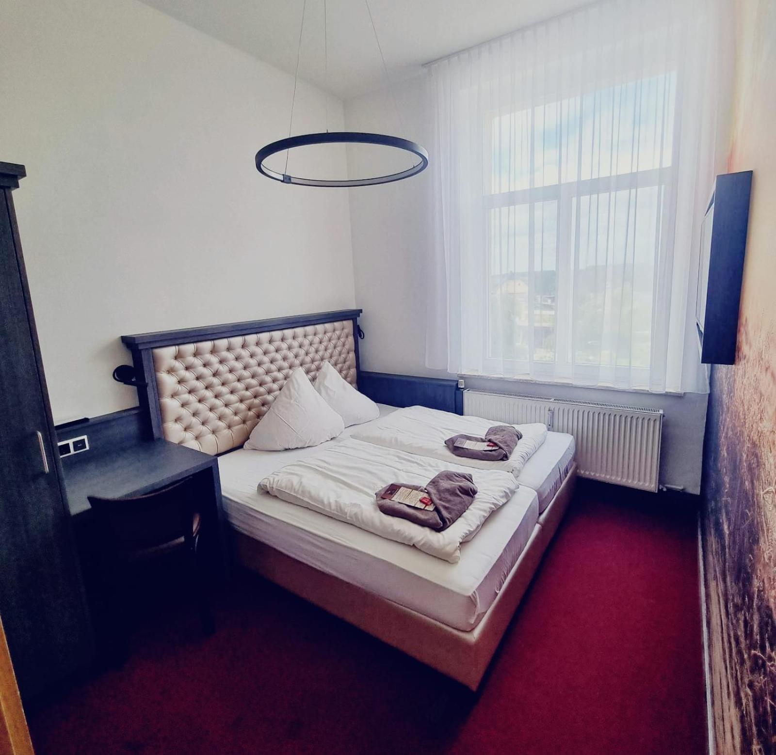 Jaegerhof Putzkau Hotel Екстериор снимка
