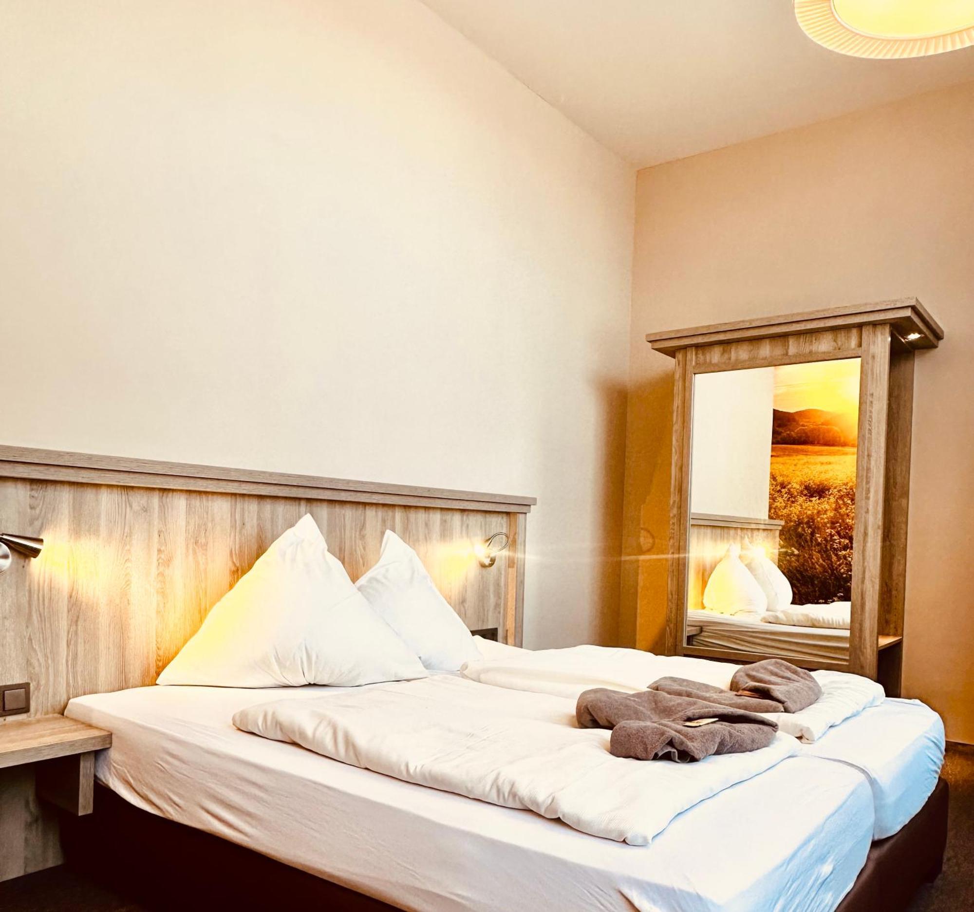 Jaegerhof Putzkau Hotel Екстериор снимка