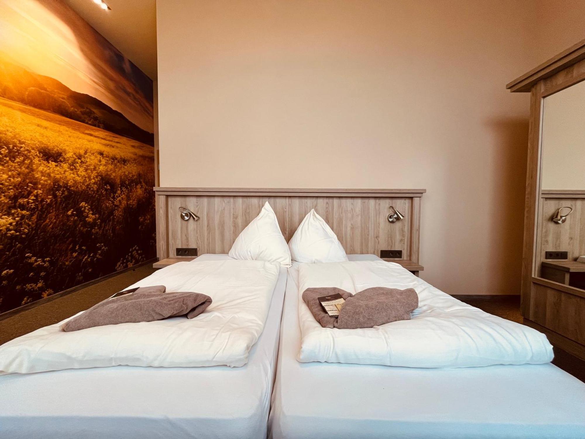 Jaegerhof Putzkau Hotel Екстериор снимка