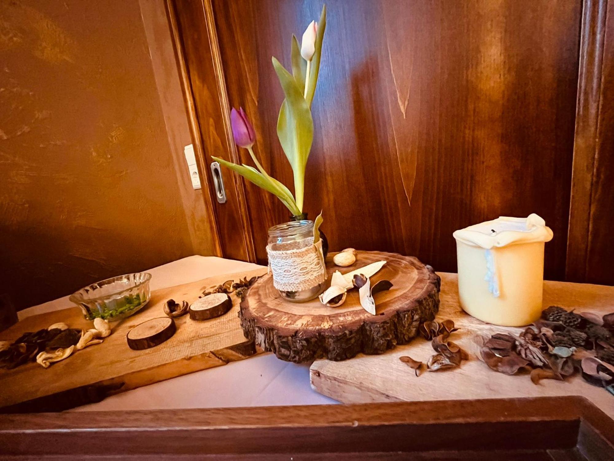 Jaegerhof Putzkau Hotel Екстериор снимка