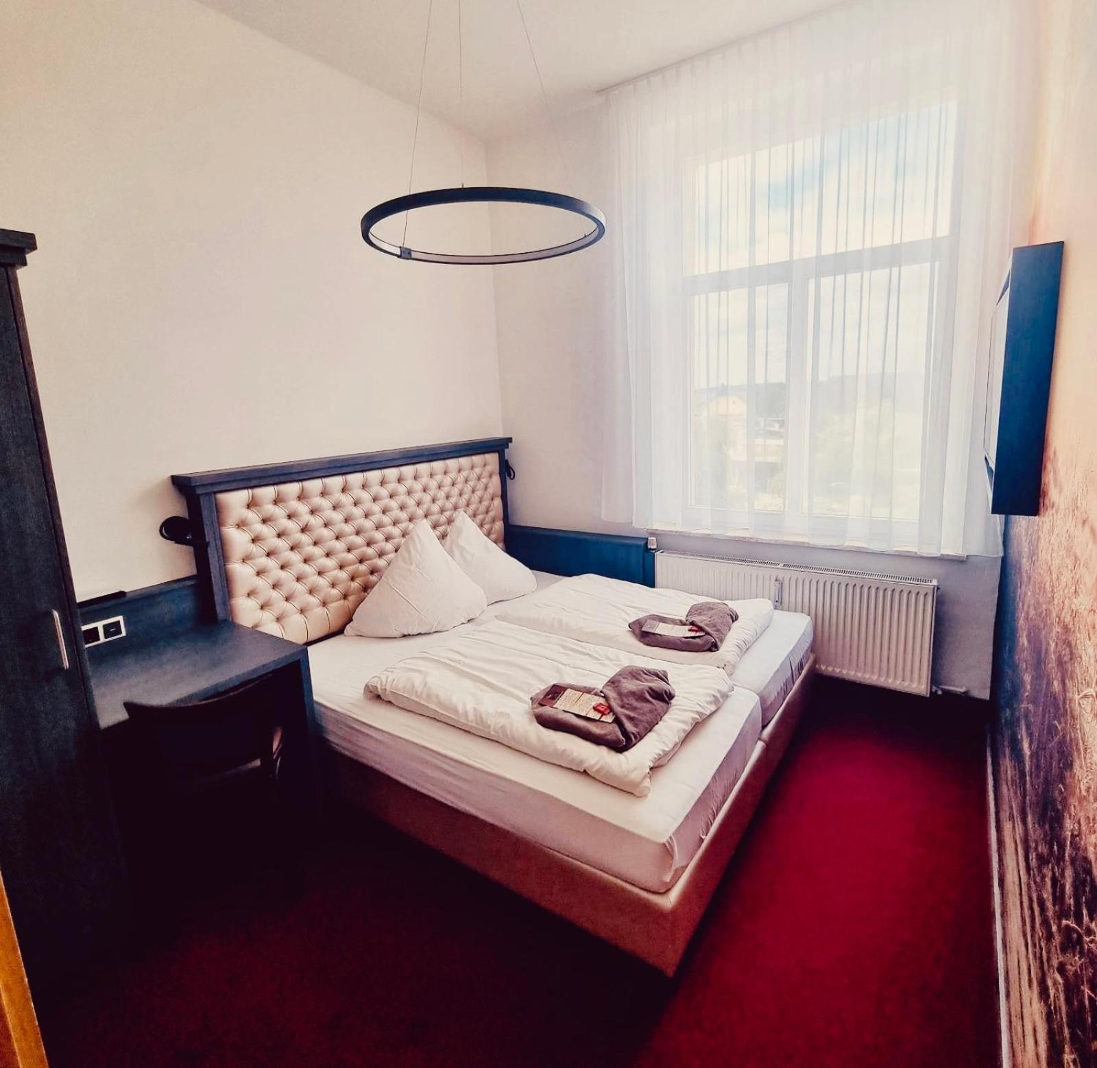 Jaegerhof Putzkau Hotel Екстериор снимка