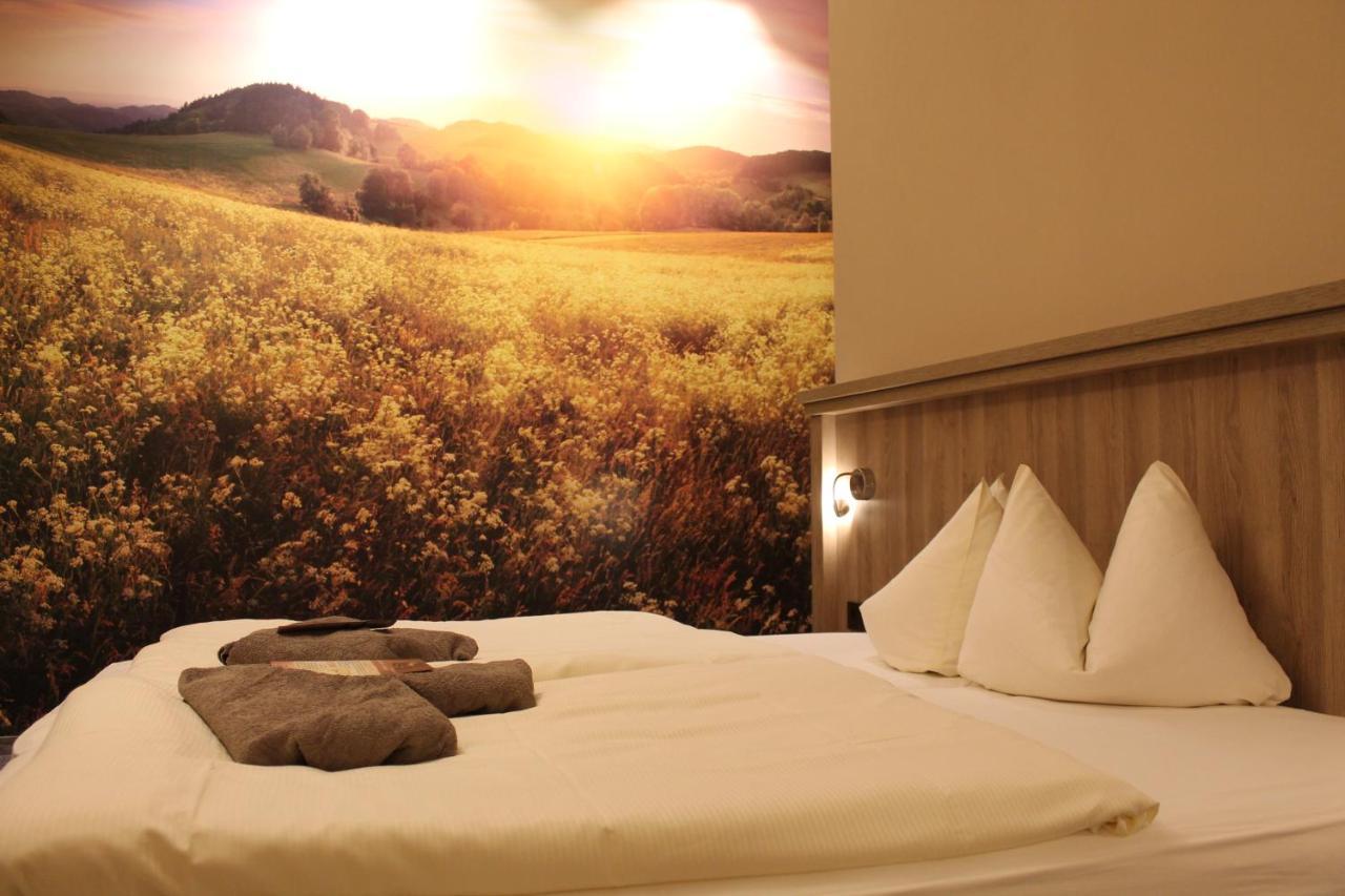 Jaegerhof Putzkau Hotel Екстериор снимка