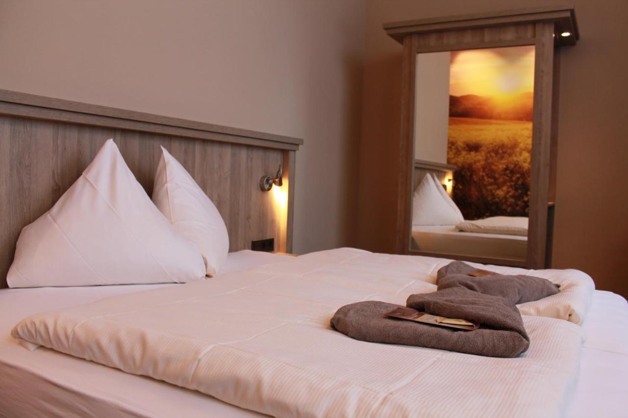Jaegerhof Putzkau Hotel Екстериор снимка