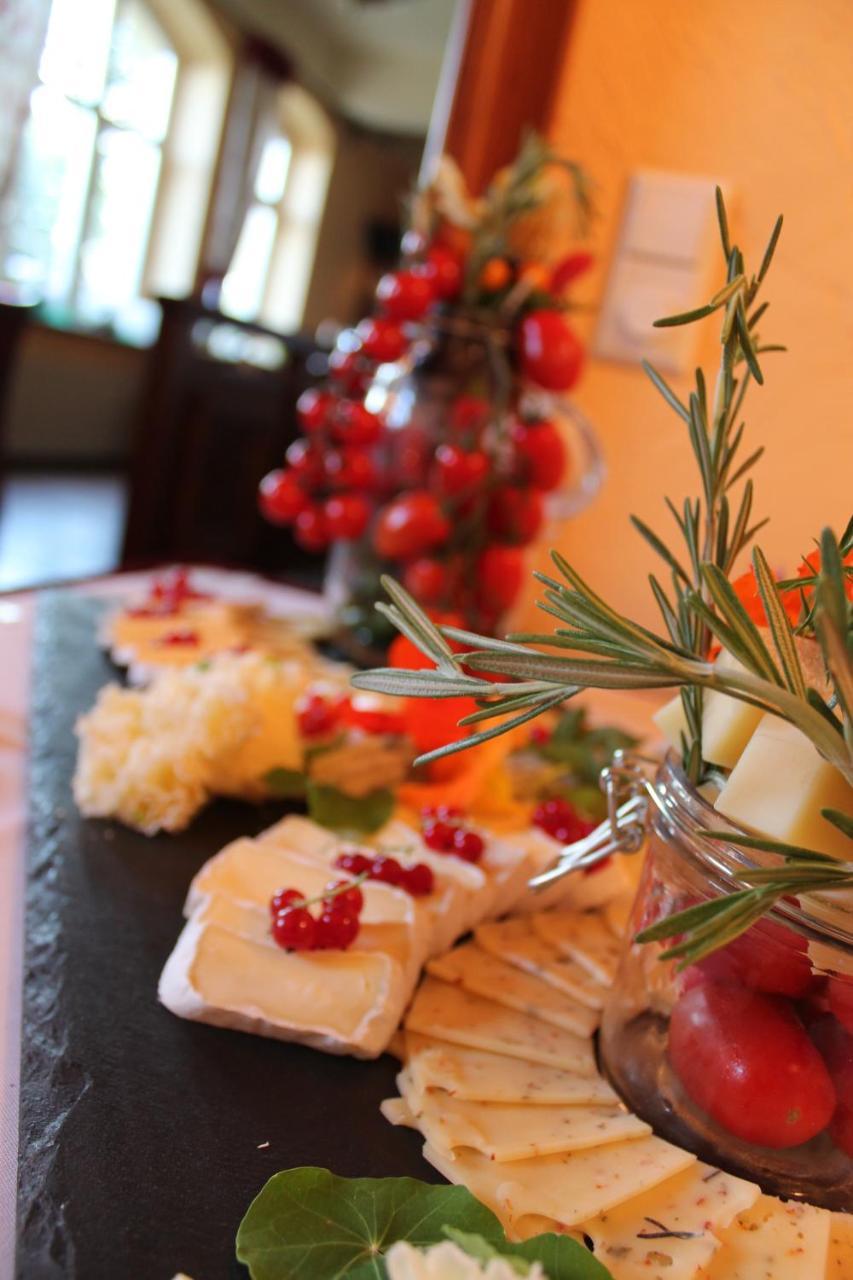 Jaegerhof Putzkau Hotel Екстериор снимка